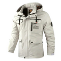 R&B | Stilvoll Outdoorjacke für Frauen