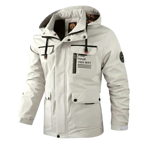 R&B | Stilvoll Outdoorjacke für Frauen