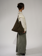 Daily Tote Tasche | Elegante Alltagstasche mit viel Stauraum