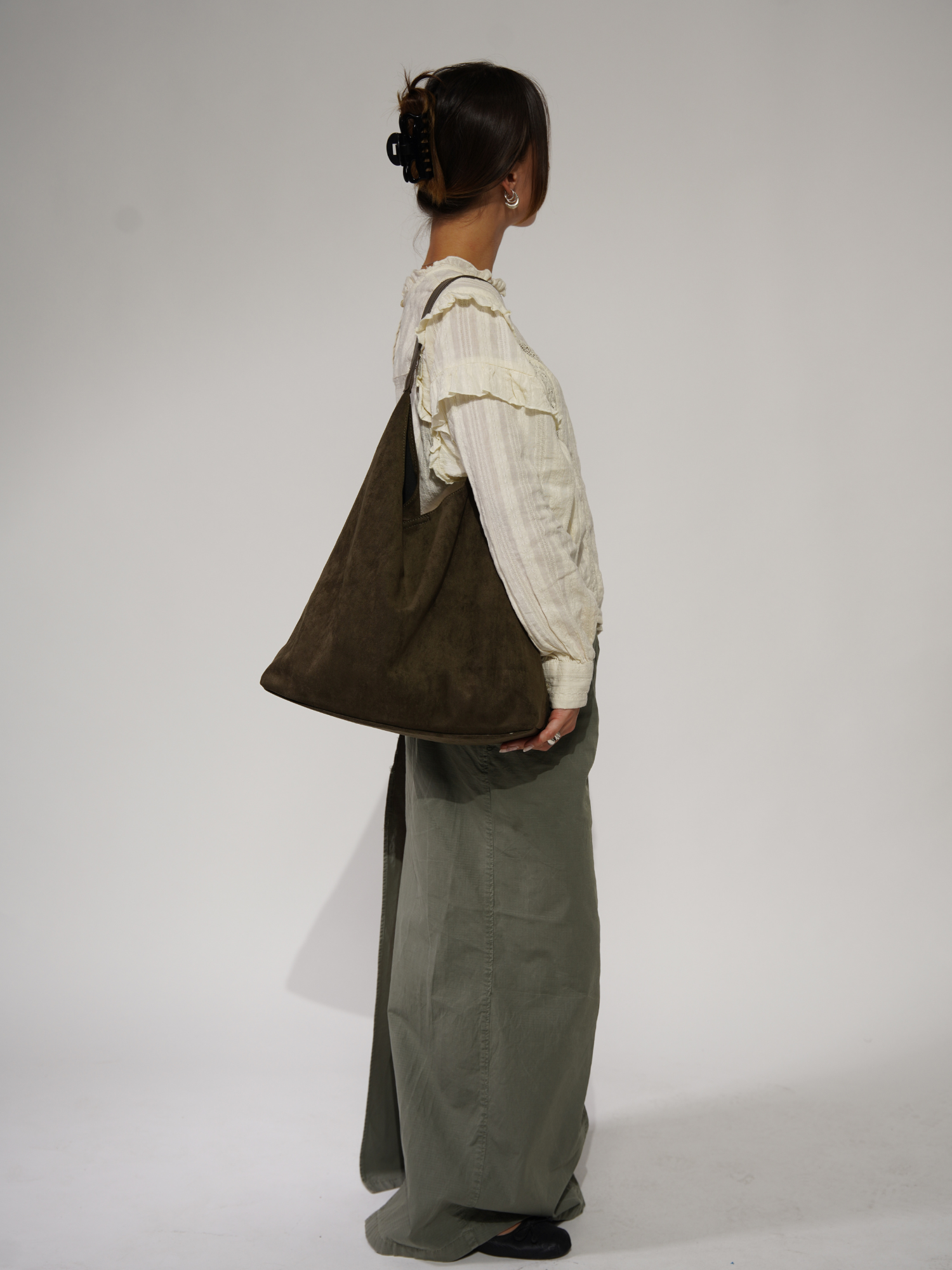 Daily Tote Tasche | Elegante Alltagstasche mit viel Stauraum