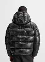 R&B | Og Puffer Jacket
