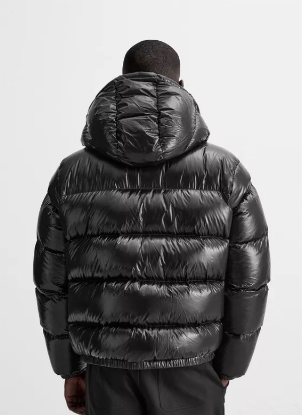 R&B | Og Puffer Jacket