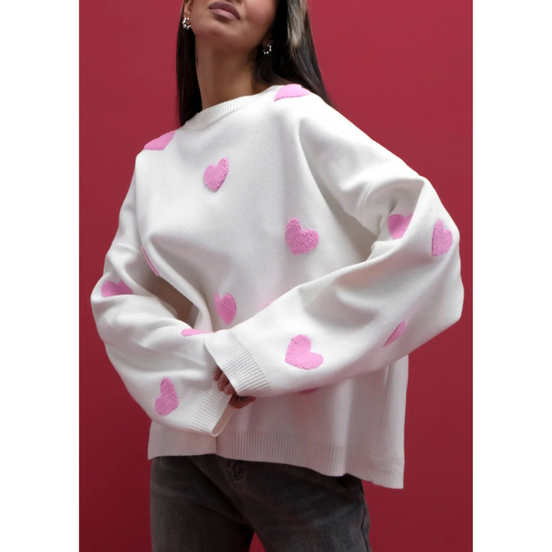 R&B | Klassische Pullover für Frauen
