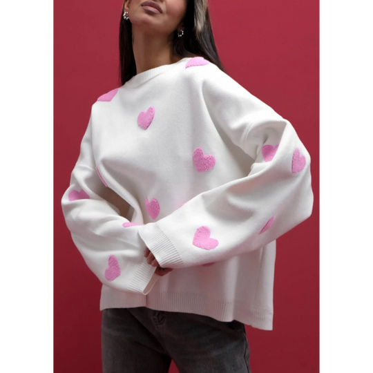 R&B | Klassische Pullover für Frauen