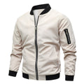 R&B | Moderne Sport Bomberjacke für Männer