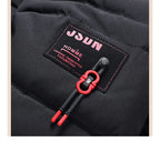R&B | Herren Daunenjacke warm