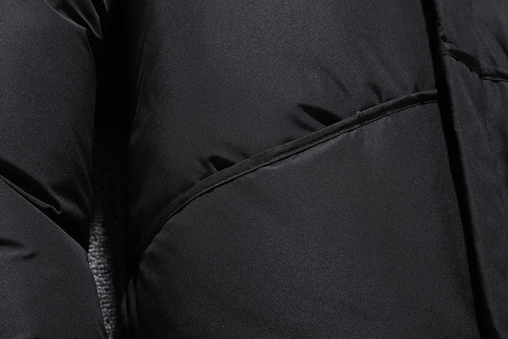 R&B | Herren Daunenjacke Isolierung