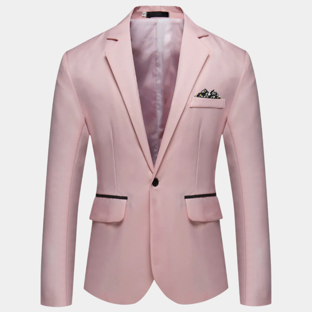 R&B | Schicker Herrenblazer