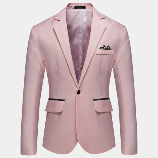 R&B | Schicker Herrenblazer