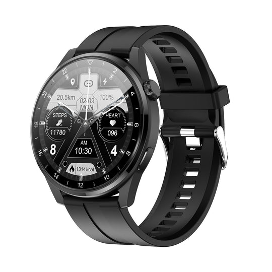 R&B | Multifunktionale Smartwatch