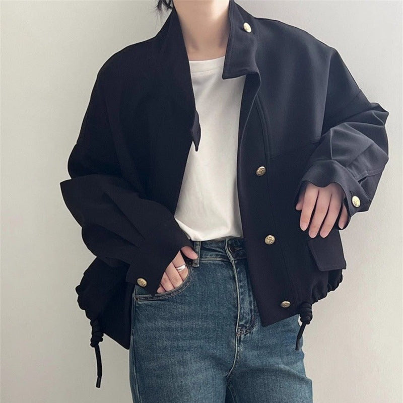 Bequeme und elegante Jacke