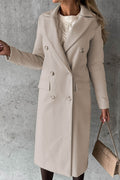 R&B | Lässige und Modische Winterjacke