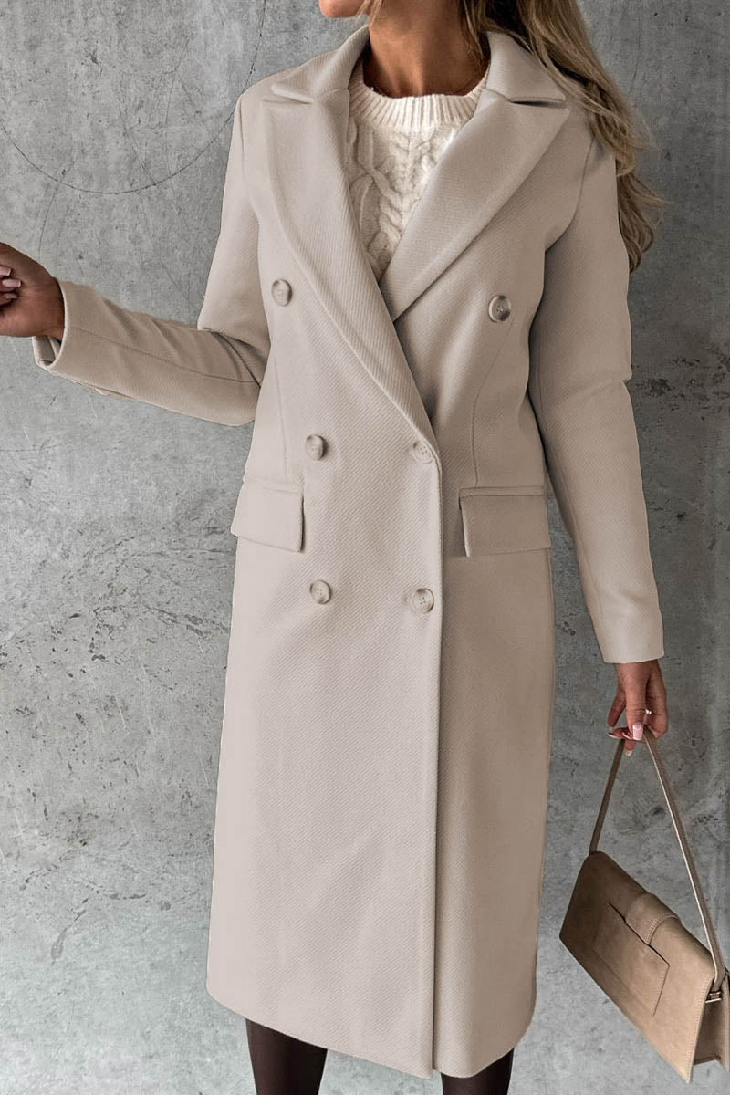 R&B | Lässige und Modische Winterjacke