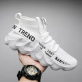 Rutschfeste Sneakers für Frauen mit Stil und Komfort R&B