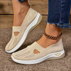 Stylische Orthopädische Schuhe