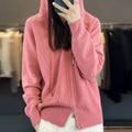 R&B | Elegante Warme Damen Cardigan
