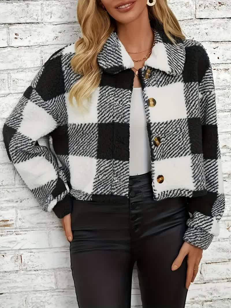 R&B | Leichte Damenjacke Weiche Futter Ideal für Sommerabende