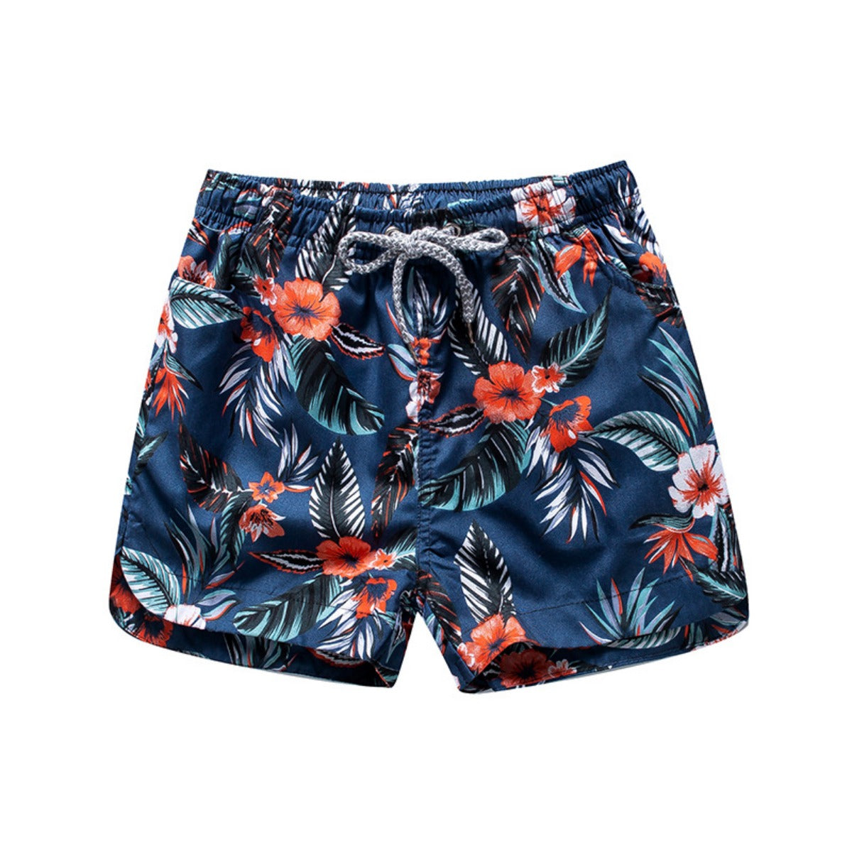 R&B | Schnell trocknende Strandhose in großen Größen