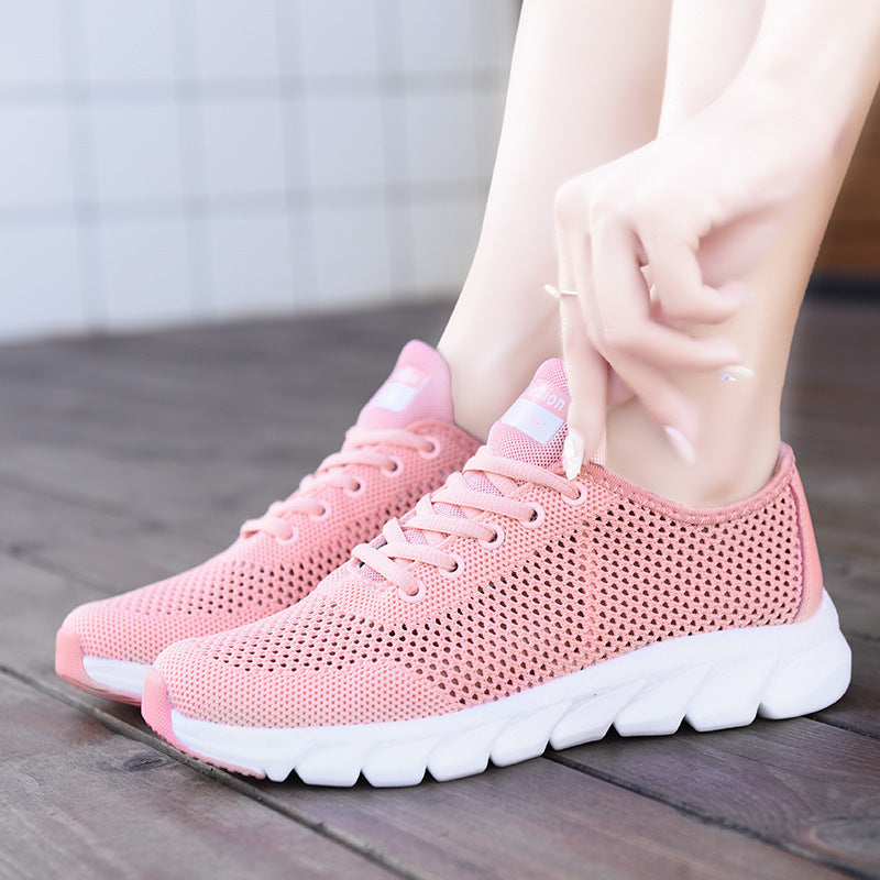 StyleSneaks | Coole Sneakers für Frauen R&B