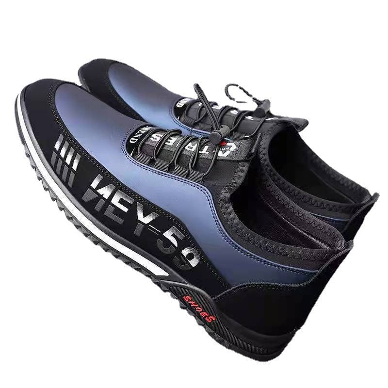 Sneakers | Sportliche Schuhe für Männer R&B