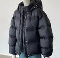 Damen Steppjacke mit voluminösem Schnitt R&B