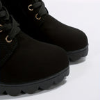 Stylische Ankle Boots
