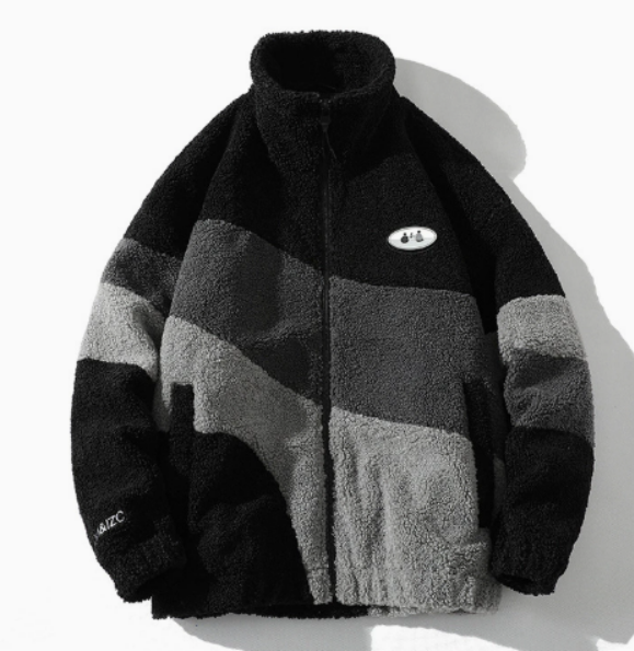 R&B | Vintage Herrenjacke in Klassischen Farben