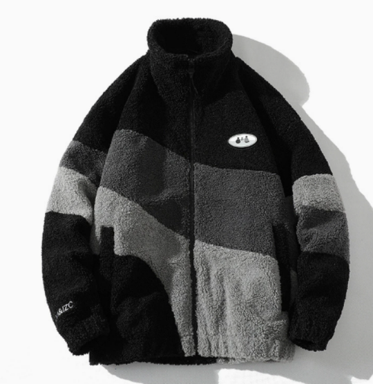 R&B | Vintage Herrenjacke in Klassischen Farben