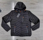 R&B | Outdoor Daunenjacke für Herren