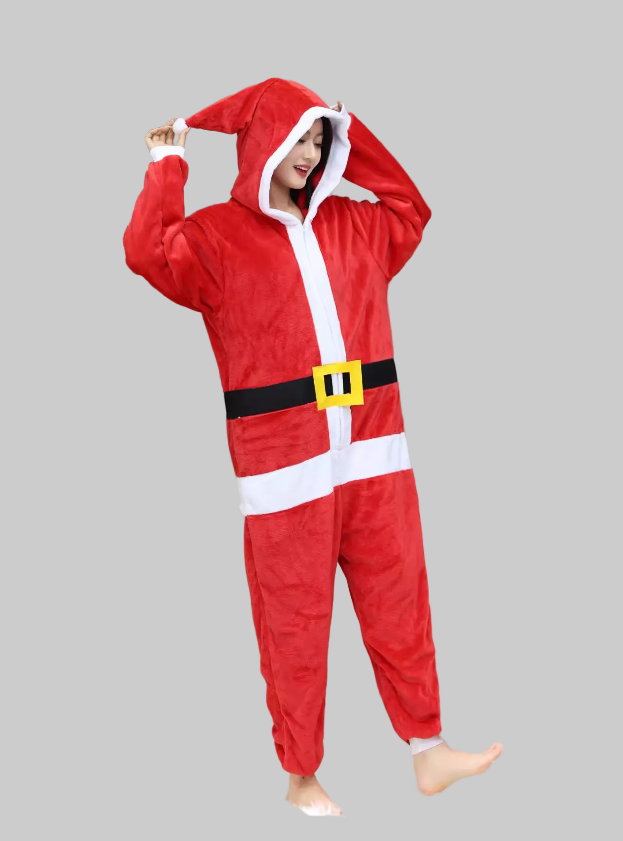R&B | Santas Jumpsuit Herren