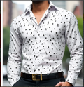R&B | Weihnachtshemd Elegant