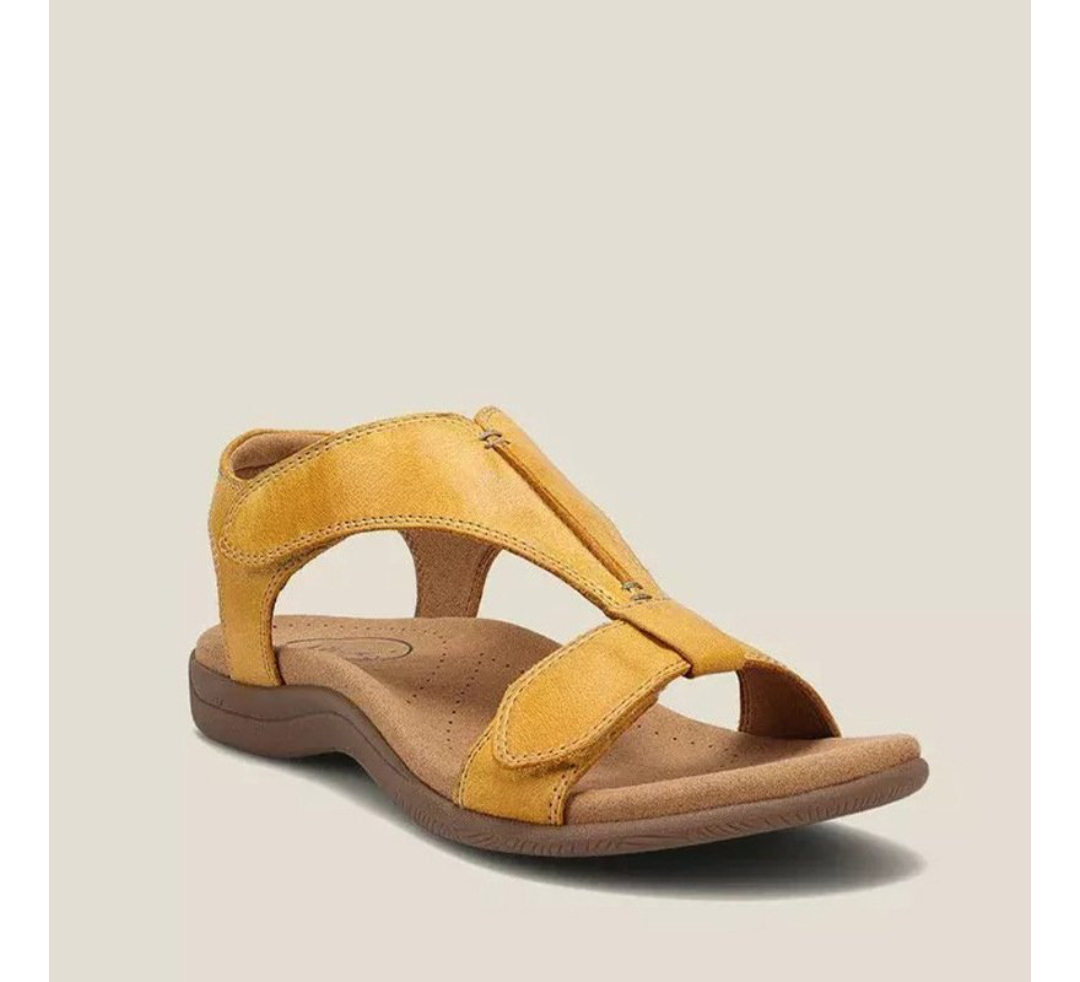 R&B | GoSteps Orthopädische Sandalen