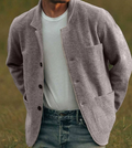 R&B | Eleganter Lässiger Herren Blazer Jacke