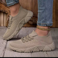 Atmungsaktive Laufschuhe für Frauen R&B