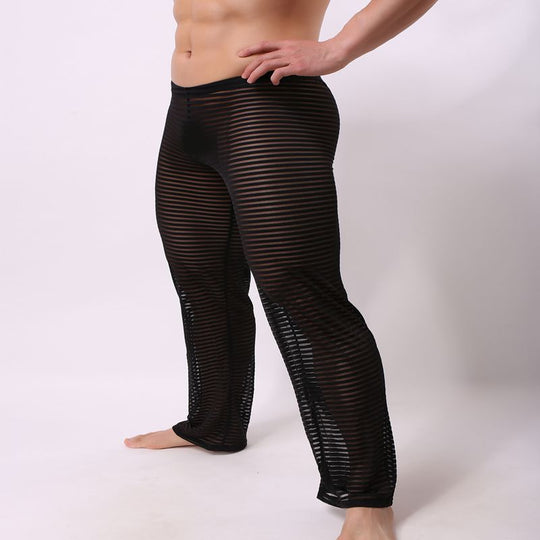 Damen Leggings aus atmungsaktivem Material R&B