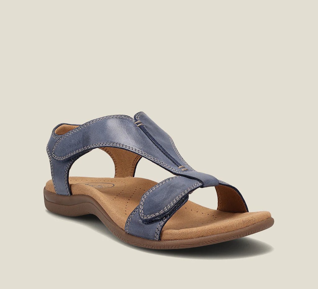 R&B | Bequeme orthopädische sandalen