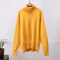 R&B | Locker gestrickter Damenpullover