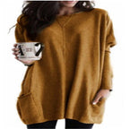 R&B | Komfort Smitten Pullover