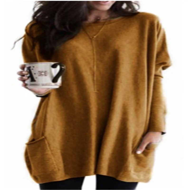 R&B | Komfort Smitten Pullover