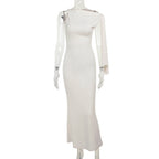 R&B | Kleid mit Hüftgurt