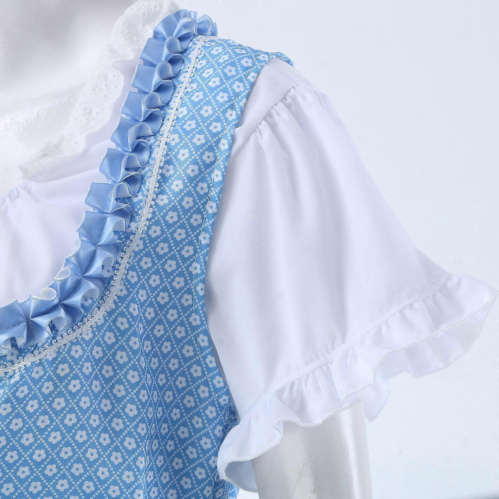 R&B | Damen Dirndlkleid Traditionell