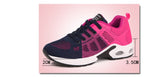 Bequeme Orthopädische Sneakers für Damen R&B