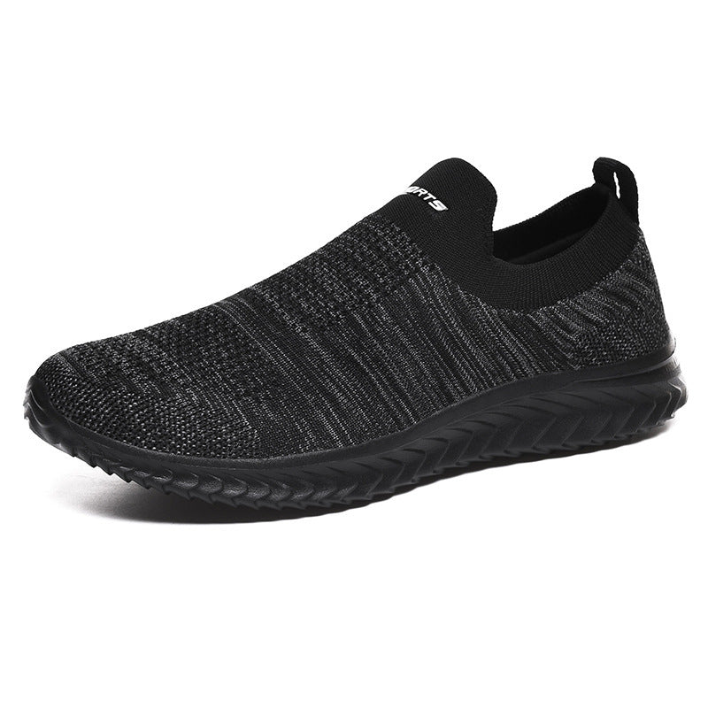 Orthopädische Slip-on Schuhe für den Alltag R&B