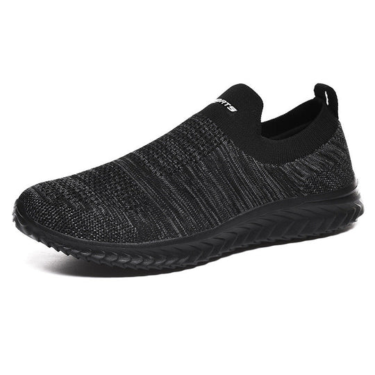 Orthopädische Slip-on Schuhe für den Alltag R&B