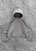 R&B | Oversized Hoodie Weich und Lässig Perfekt für Den Alltag