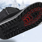 R&B Winter-Schneestiefel