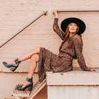 Norla | Bequemer und eleganter Schuh