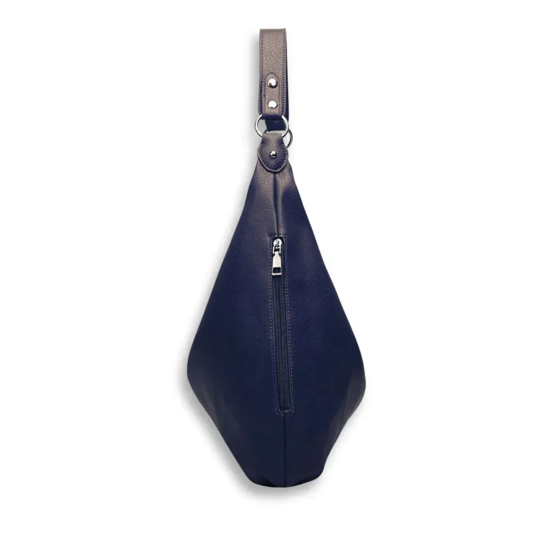 R&B - Hobo-Tasche aus veganem