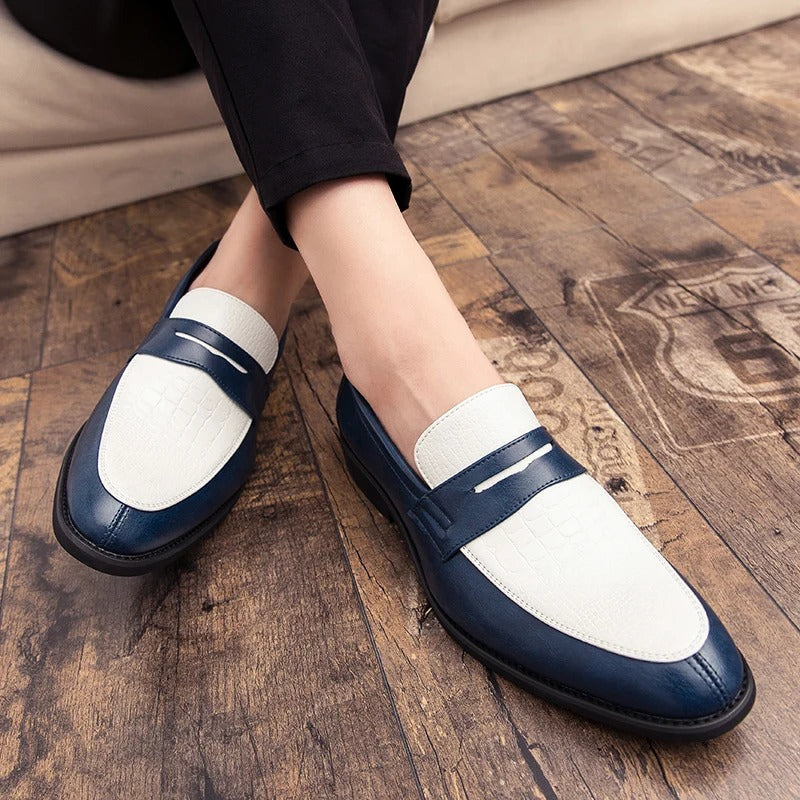 R&B | Modische Schuhe mit Rutschfester Sohle für Mehr Komfort