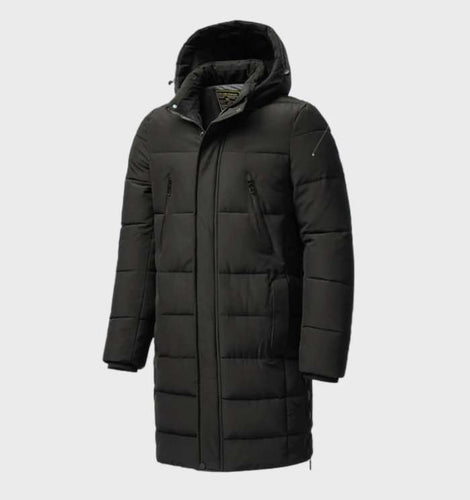 R&B | parka jack - winddicht und wasserabweisend mit Kapuze für Damen